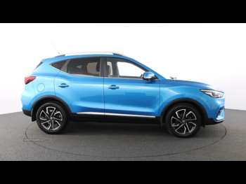 Used MG MG ZS 2021 for sale - 72399483: Photo