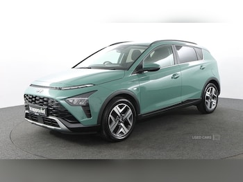 Used Hyundai BAYON 2023 for sale - 79389150: Photo