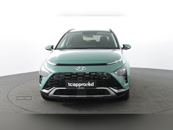 Used Hyundai BAYON 2023 for sale - 79389150: Photo