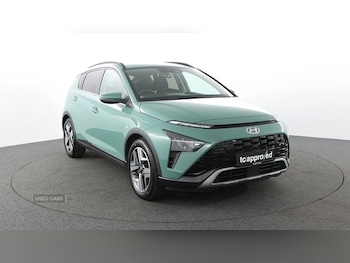 Used Hyundai BAYON 2023 for sale - 79389150: Photo