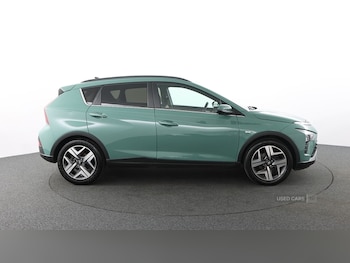 Used Hyundai BAYON 2023 for sale - 79389150: Photo