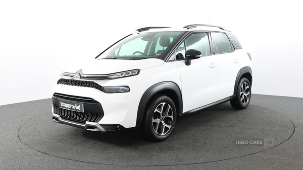 Used Citroen C3 Aircross 2022 for sale - 76574057: Photo 1