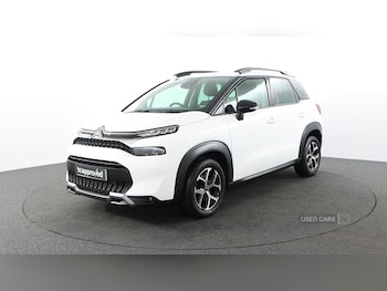 Citroen - C3 Aircross
