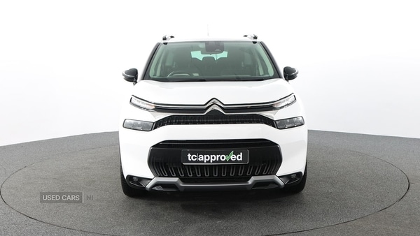Used Citroen C3 Aircross 2022 for sale - 76574057: Photo 2