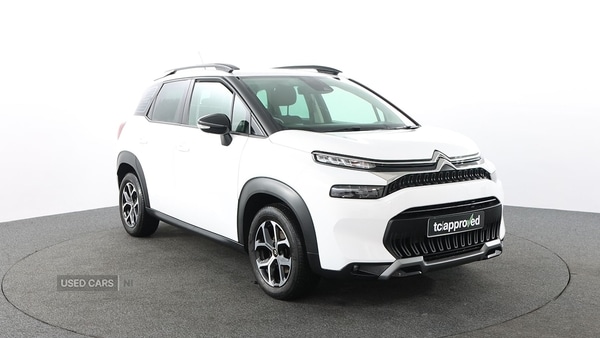 Used Citroen C3 Aircross 2022 for sale - 76574057: Photo 3