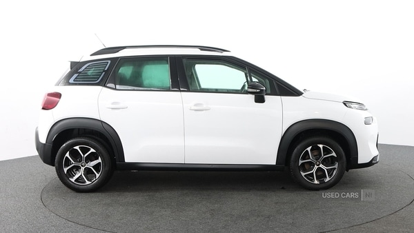Used Citroen C3 Aircross 2022 for sale - 76574057: Photo 4