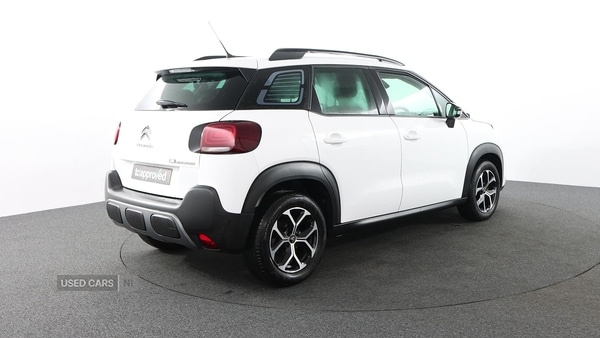 Used Citroen C3 Aircross 2022 for sale - 76574057: Photo 5