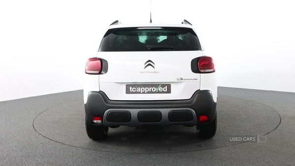Used Citroen C3 Aircross 2022 for sale - 76574057: Photo 6