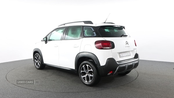 Used Citroen C3 Aircross 2022 for sale - 76574057: Photo 7