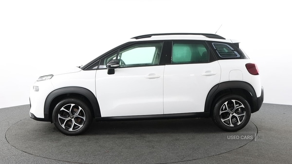 Used Citroen C3 Aircross 2022 for sale - 76574057: Photo 8