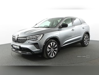 Used Renault Austral 2023 for sale - 77982804: Photo