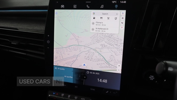 Used Renault Austral 2023 for sale - 77982804: Photo 30