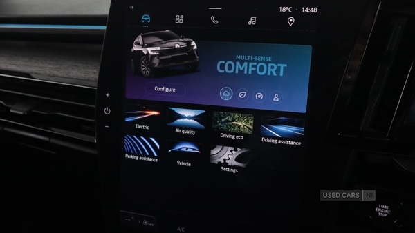 Used Renault Austral 2023 for sale - 77982804: Photo 31