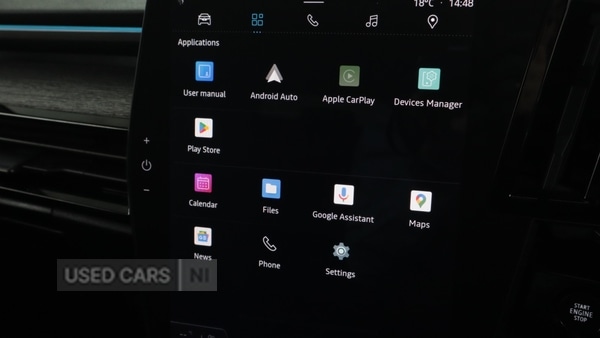 Used Renault Austral 2023 for sale - 77982804: Photo 32