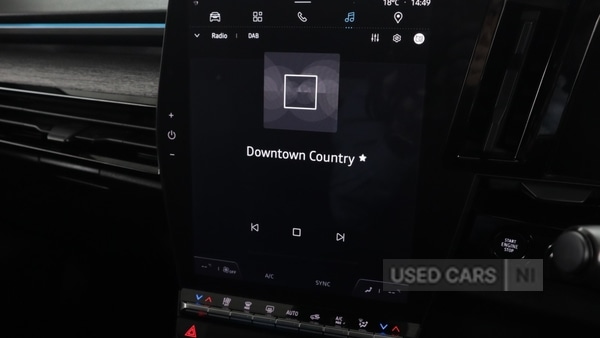 Used Renault Austral 2023 for sale - 77982804: Photo 34