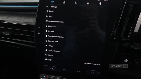 Used Renault Austral 2023 for sale - 77982804: Photo 35