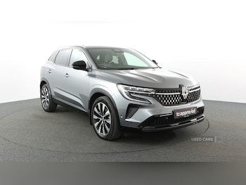 Used Renault Austral 2023 for sale - 77982804: Photo