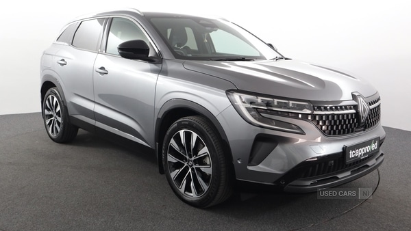 Used Renault Austral 2023 for sale - 77982804: Photo 42