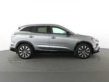 Used Renault Austral 2023 for sale - 77982804: Photo