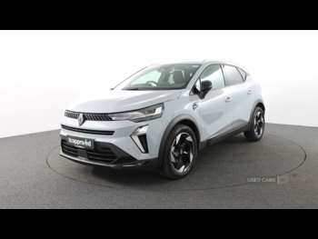 2025 - 1.0 TCE 90 Techno 5dr