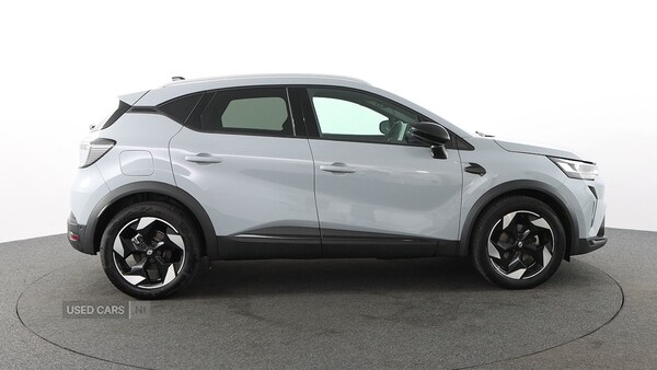 Used Renault Captur 2025 for sale - 75372315: Photo 4