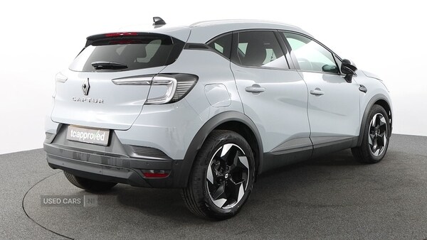Used Renault Captur 2025 for sale - 75372315: Photo 5