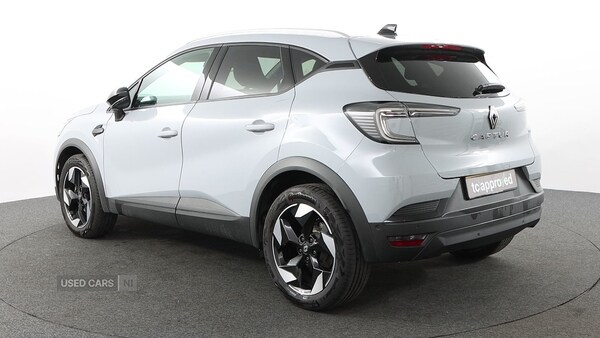 Used Renault Captur 2025 for sale - 75372315: Photo 7