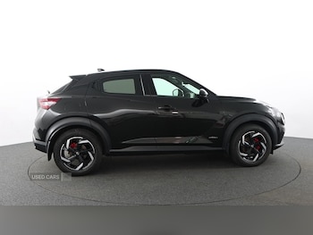 Used Nissan Juke 2023 for sale - 78449362: Photo