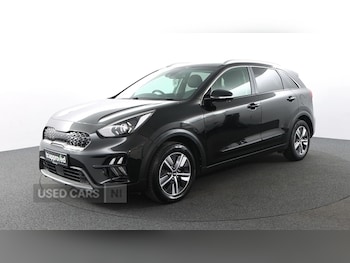 Used Kia Niro 2022 for sale - 78220541: Photo