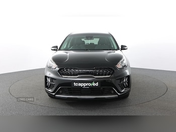 Used Kia Niro 2022 for sale - 78220541: Photo