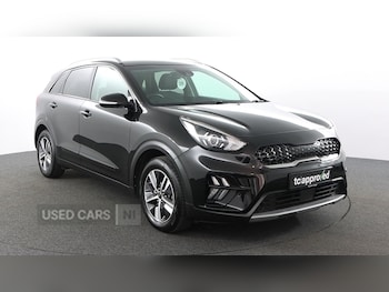 Used Kia Niro 2022 for sale - 78220541: Photo