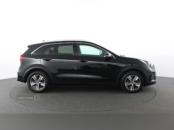 Used Kia Niro 2022 for sale - 78220541: Photo