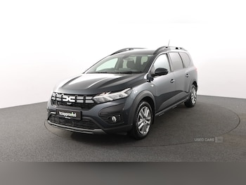 Used Dacia Jogger 2023 for sale - 79522048: Photo