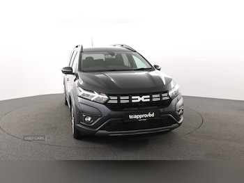 Used Dacia Jogger 2023 for sale - 79522048: Photo