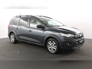 Used Dacia Jogger 2023 for sale - 79522048: Photo