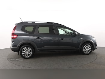 Used Dacia Jogger 2023 for sale - 79522048: Photo