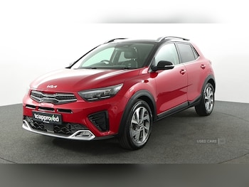 Used Kia Stonic 2023 for sale - 79000354: Photo