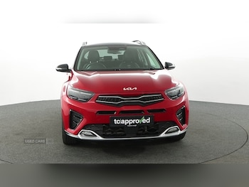 Used Kia Stonic 2023 for sale - 79000354: Photo