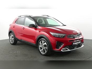 Used Kia Stonic 2023 for sale - 79000354: Photo