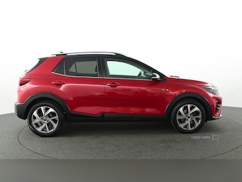 Used Kia Stonic 2023 for sale - 79000354: Photo