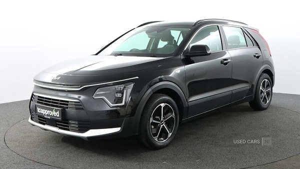 Used Kia Niro 2022 for sale - 76753539: Photo 1