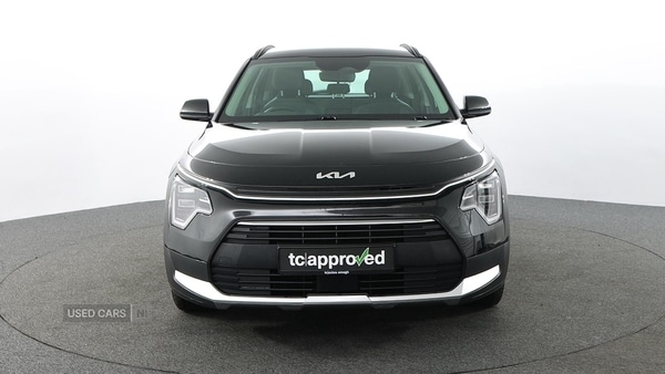 Used Kia Niro 2022 for sale - 76753539: Photo 2