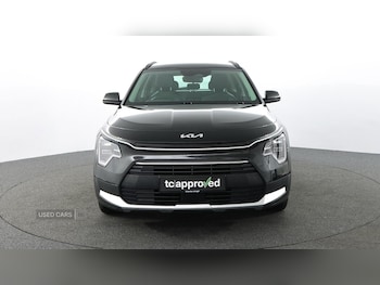Used Kia Niro 2022 for sale - 76753539: Photo