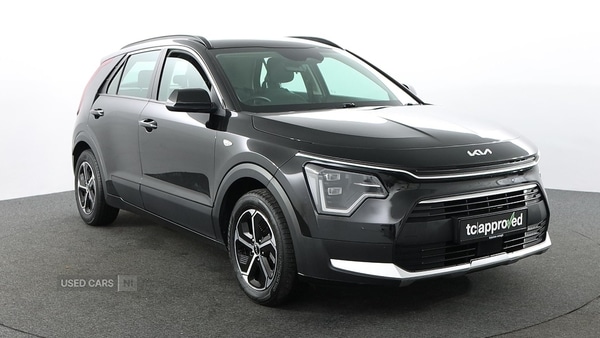 Used Kia Niro 2022 for sale - 76753539: Photo 3