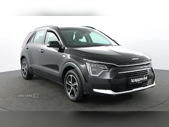 Used Kia Niro 2022 for sale - 76753539: Photo