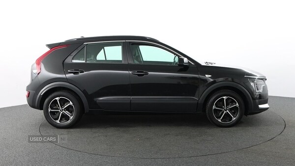 Used Kia Niro 2022 for sale - 76753539: Photo 4