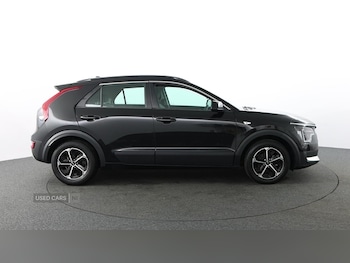 Used Kia Niro 2022 for sale - 76753539: Photo