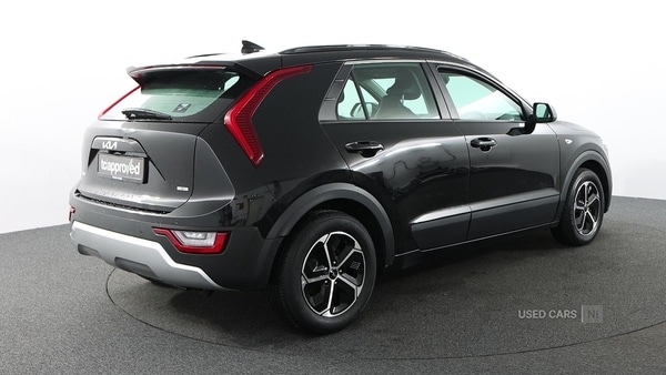 Used Kia Niro 2022 for sale - 76753539: Photo 5