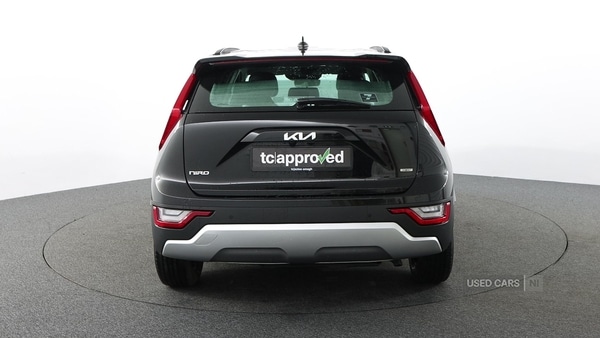 Used Kia Niro 2022 for sale - 76753539: Photo 6