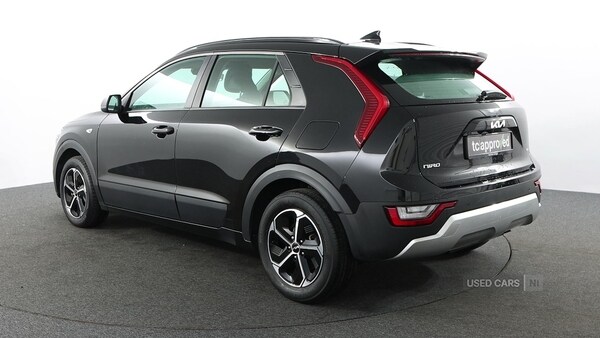 Used Kia Niro 2022 for sale - 76753539: Photo 7